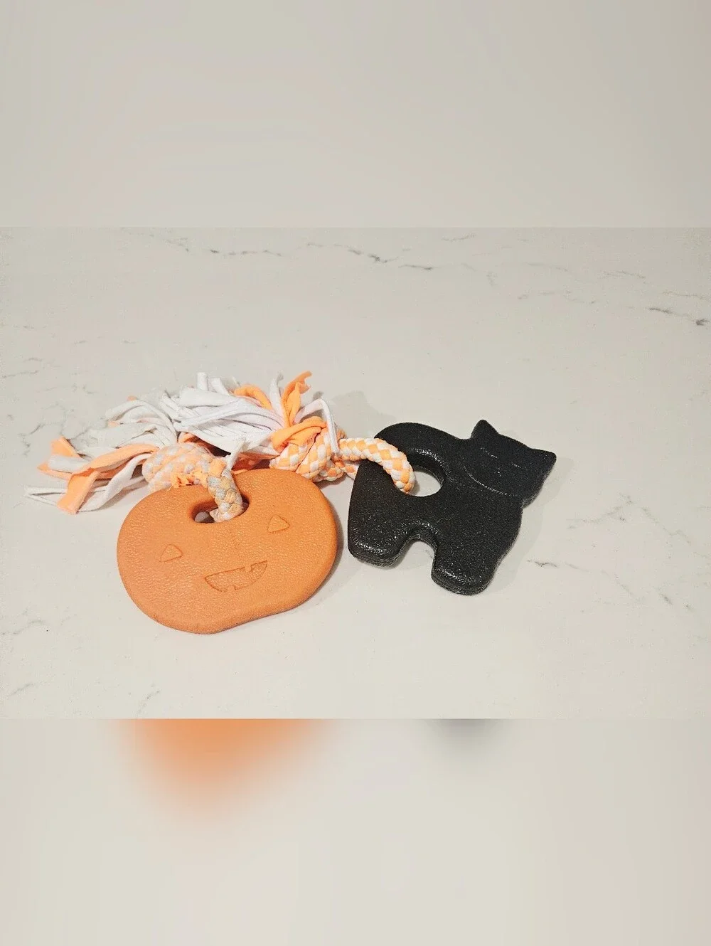 Dog Teething Chew Toy Set Of 2